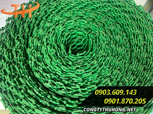 lưới nhựa xanh chất lượng Lưới nhựa xanh chất lượng