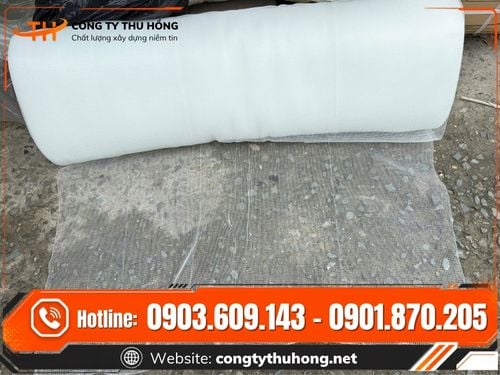 Lưới nông nghiệp màu trắng Lưới nông nghiệp màu trắng