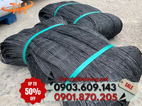 Lưới rào gà vịt đen Lưới rào gà vịt đen