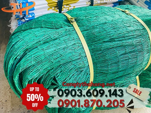 Lưới rào gà vịt xanh Lưới rào gà vịt giá rẻ nhất