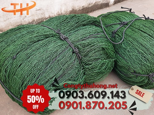 Lưới rào gà vịt giá rẻ