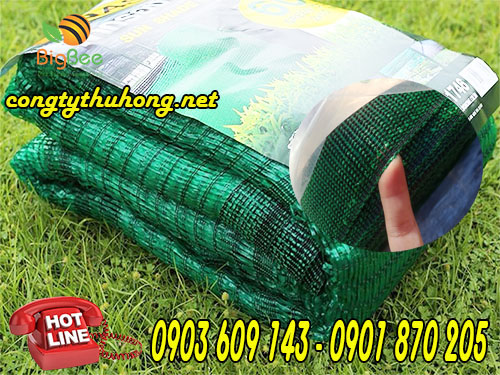 Lưới Thái Lan che nắng giá rẻ