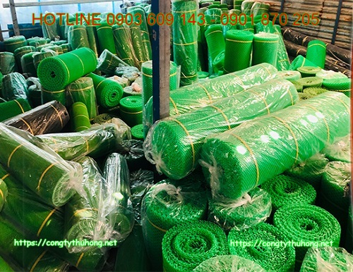 cuộn lưới nhựa nông nghiệp