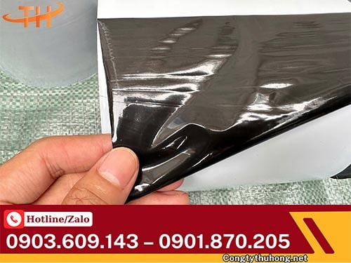 Màng bảo vệ bề mặt cho inox Màng bảo vệ bề mặt cho inox