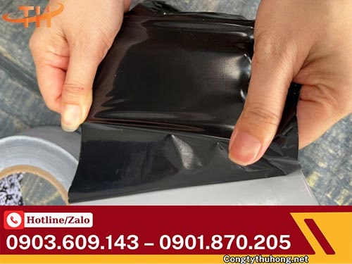 Màng bảo vệ bề mặt Màng bảo vệ bề mặt cho nhôm