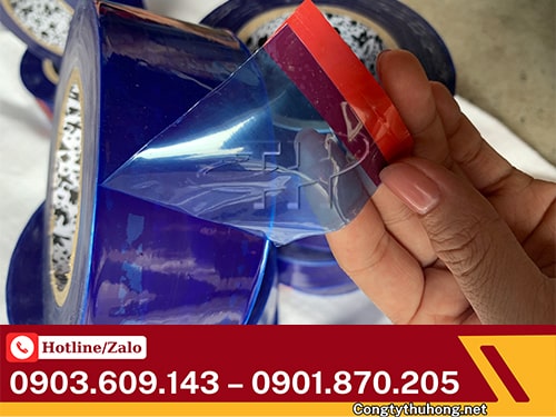 Màng bảo vệ bề mặt màu xanh Màng bảo vệ bề mặt chống trầy màu xanh