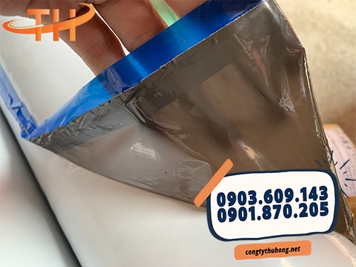 Màng bảo vệ bề mặt chống trầy trắng đen Màng bảo vệ bề mặt chống trầy trắng đen