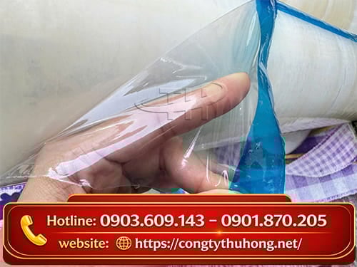 màng bảo vệ bề mặt màng bảo vệ bề mặt dán kính
