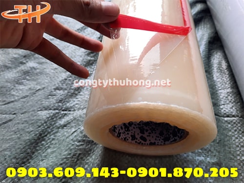 Màng bảo vệ bề mặt trắng trong Màng bảo vệ bề mặt trắng trong