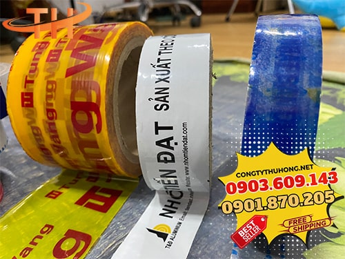 Màng bảo vệ in logo Màng bảo vệ chất lượng tốt