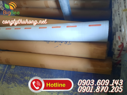 Màng bảo vệ bề mặt nhôm kính