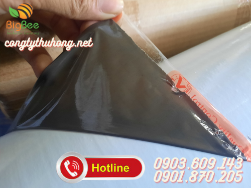 Màng bảo vệ mặt nhôm, mặt kính