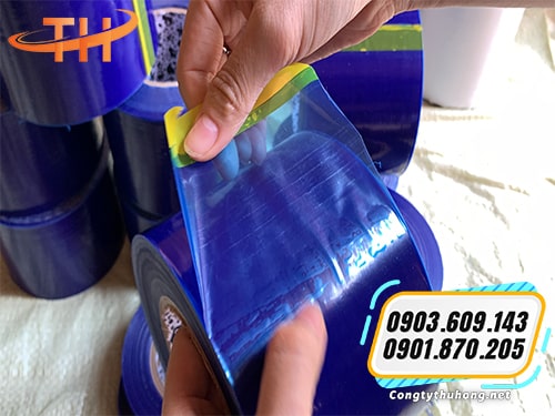 Màng bảo vệ màu xanh Màng bảo vệ màu xanh chất lượng