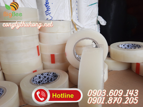 Màng bảo vệ pe màu trắng trong