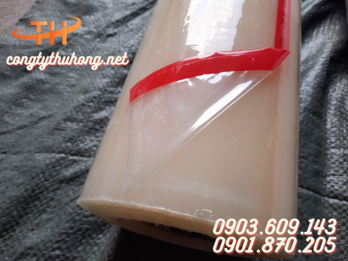 Màng bảo vệ trắng trong