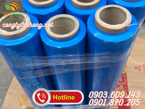 Màng bảo vệ xanh