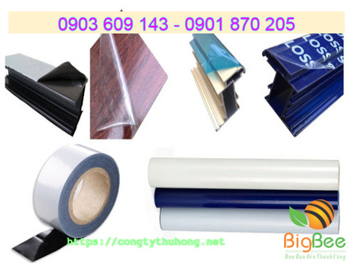 màng dán bề mặt nhôm gỗ