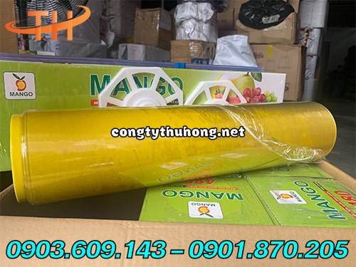 Màng bọc mango 480 Màng bọc mango 480