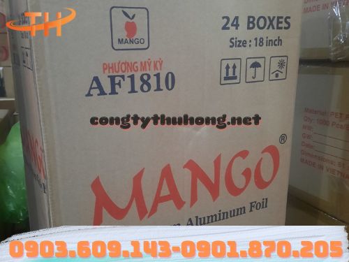 Màng bọc mango Màng bọc mango
