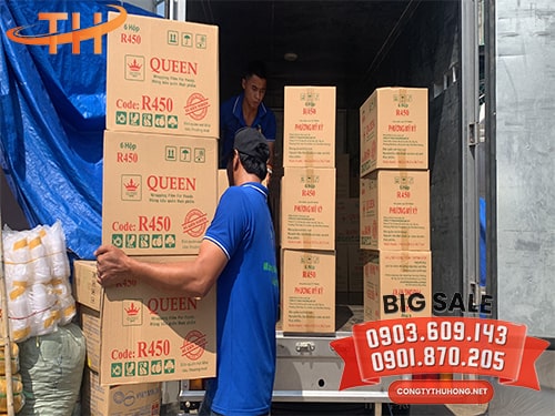 Màng bọc thực phẩm 30cm chất lượng Màng bọc thực phẩm 30cm chất lượng