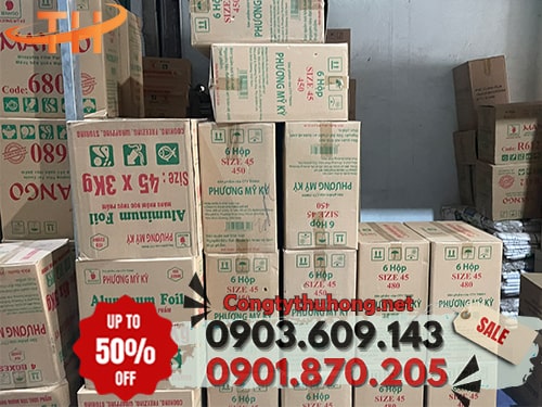 Màng bọc thực phẩm giá rẻ cho đại lý Màng bọc thực phẩm 30cm giá rẻ cho đại lý