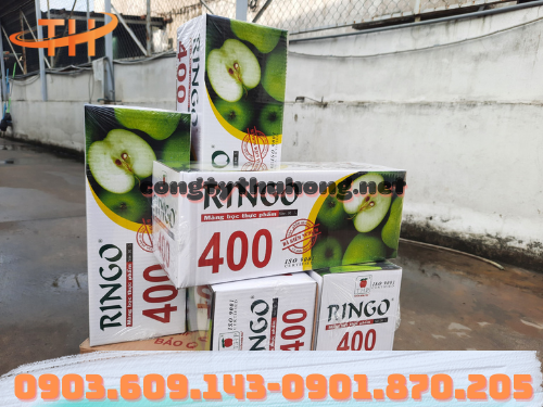 Màng bọc thực phẩm 400
