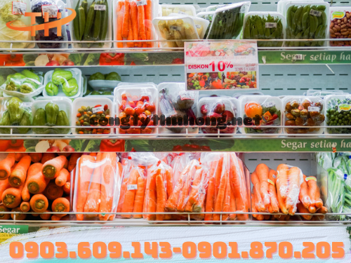 Màng bọc thực phẩm 450