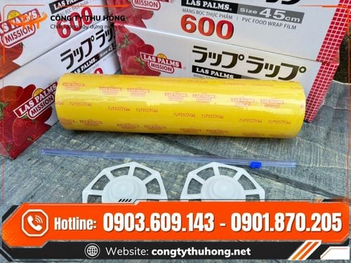 Màng bọc thực phẩm Màng bọc thực phẩm bán sỉ