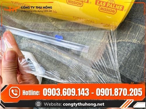 Màng bọc thực phẩm Màng bọc thực phẩm cho nhà hàng