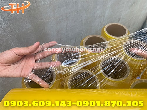 Màng bọc thực phẩm giá rẻ Màng bọc thực phẩm giá rẻ