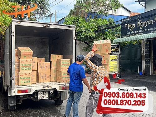 Màng bọc thực phẩm Màng bọc thực phẩm giao tận nơi