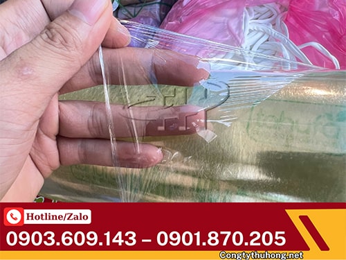 Màng bọc thực phẩm Màng bọc thực phẩm tại TPHCM