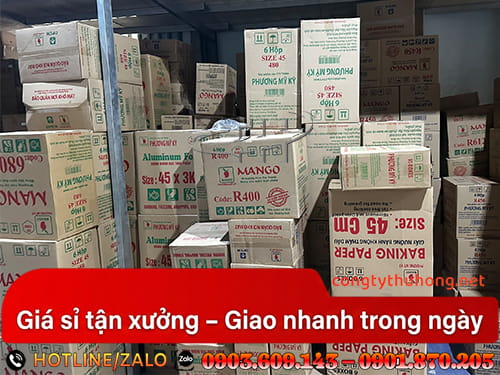 Màng bọc thực phẩm Màng bọc thực phẩm trong suốt an toàn