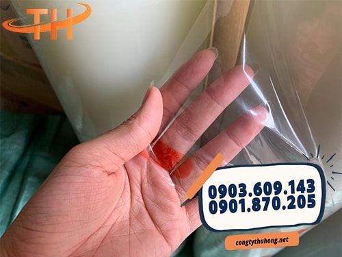 Màng chống trầy màu trắng trong chất lượng Màng chống trầy màu trắng trong chất lượng