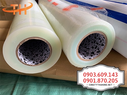 Màng chống trầy xước trắng trong Màng chống trầy xước trắng trong