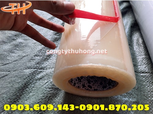 Màng chống xước trắng trong Màng chống xước trắng trong