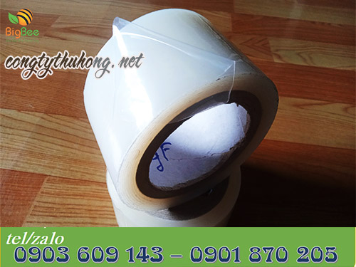 Màng dán trong suốt chống trầy xước
