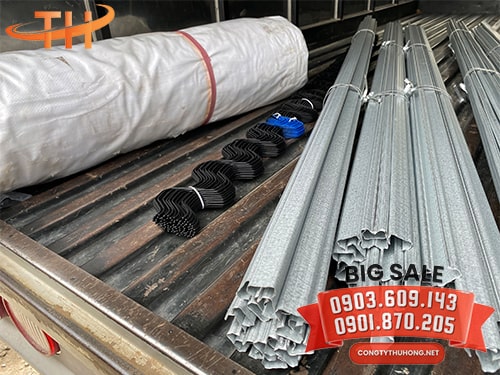 Màng nhà kính Màng nhà kính giá rẻ