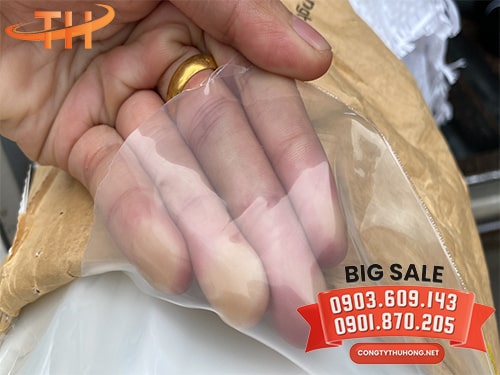 Màng nhà kính Màng nhà kính