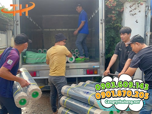 Màng phủ nông nghiệp Màng nông nghiệp giá siêu rẻ