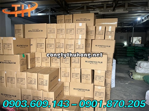 Màng pe 2,4kg Màng pe 2,4kg