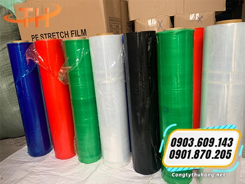 Màng pe 3kg các loại Màng pe 3kg các loại