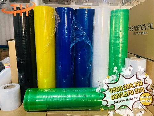 Màng pe 50cm các loại Màng pe 50cm bán chạy nhất