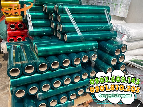 Màng pe Màng pe bảo vệ cho doanh nghiệp