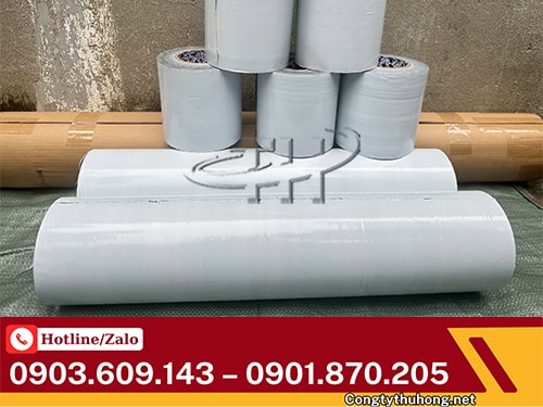 Màng pe bảo vệ Màng pe bảo vệ inox giá tốt