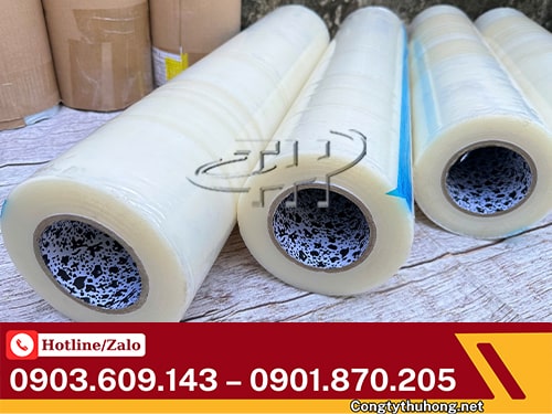 Màng pe bảo vệ Màng pe bảo vệ inox