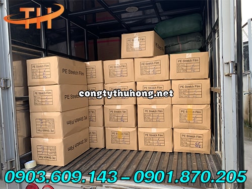 Màng pe các loại Màng pe các loại