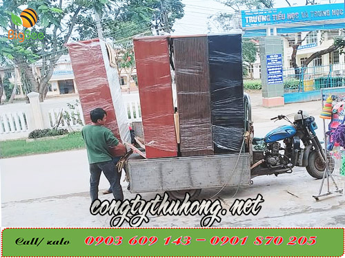 màng quấn pe chống bụi