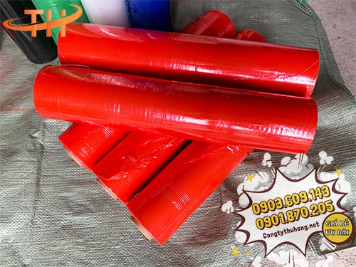 Màng pe đỏ 50cm Màng pe đỏ bán chạy nhất