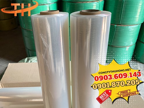 Màng pe trắng Màng pe giá bao nhiêu